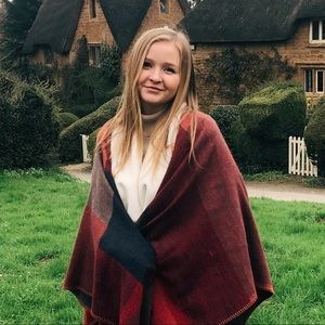 Meet your Posher, Shealyn